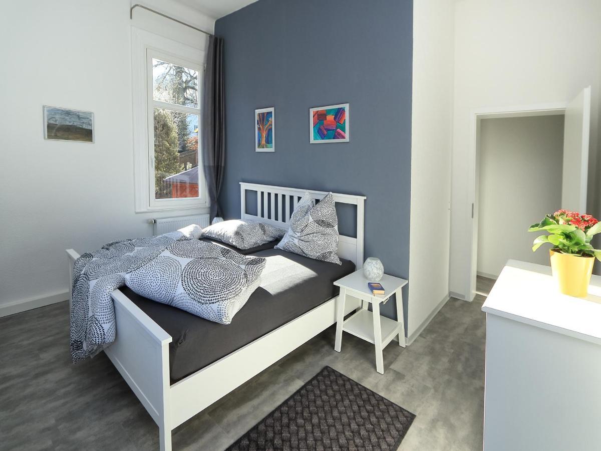 Apartment Moderne In Alter Georgenthal (Thuringia)