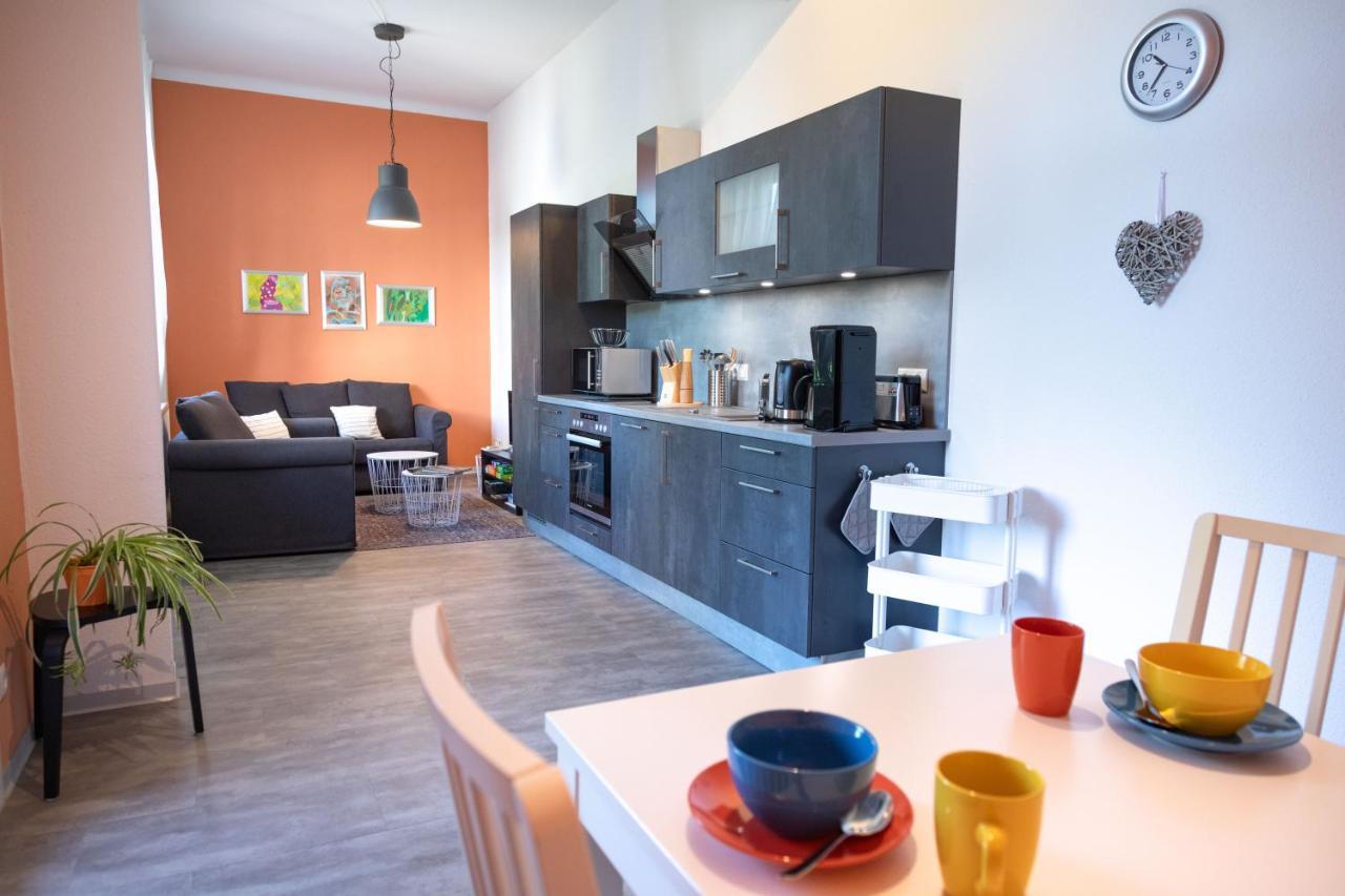 Moderne In Alter