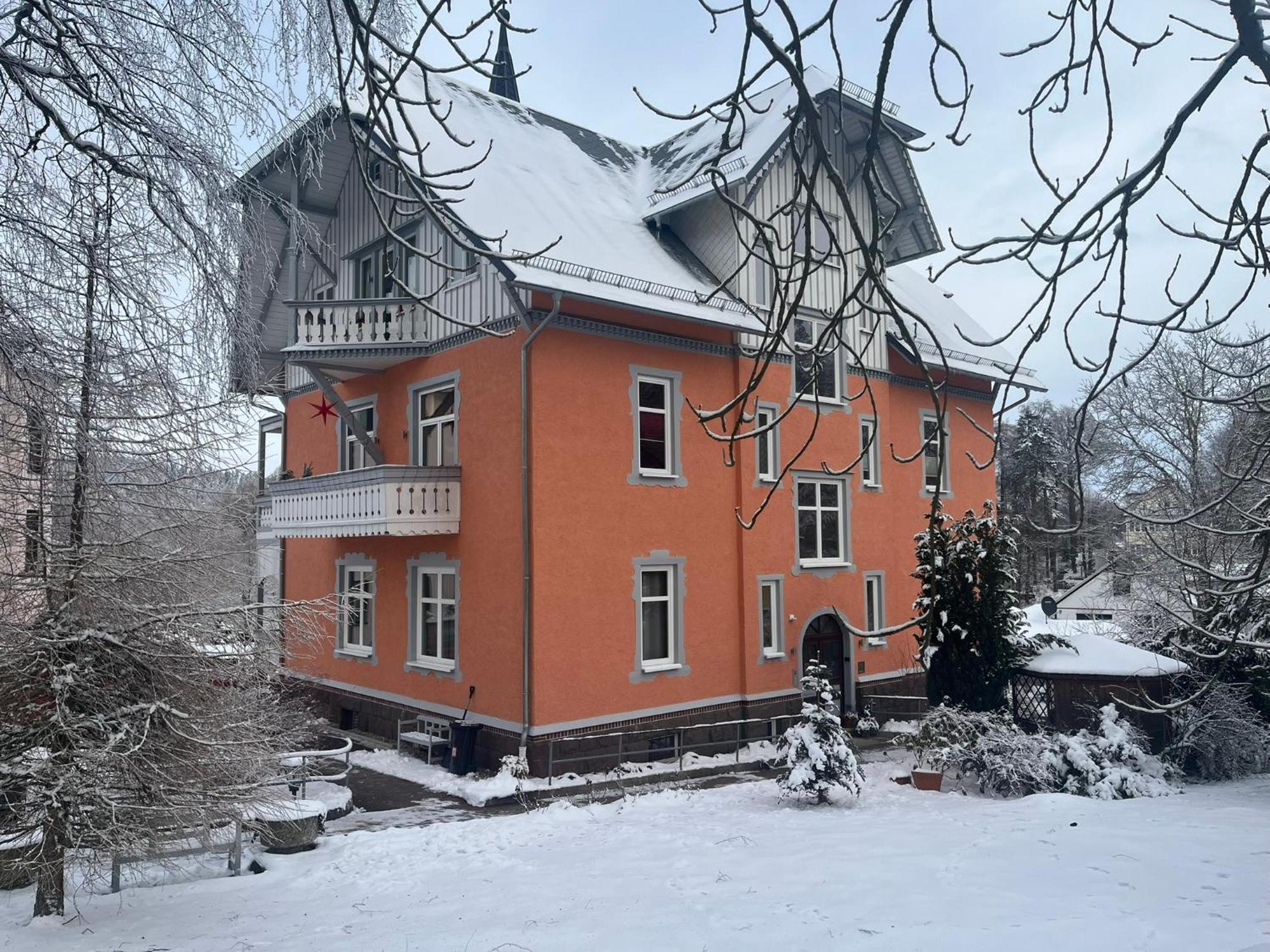 Apartment Moderne In Alter
