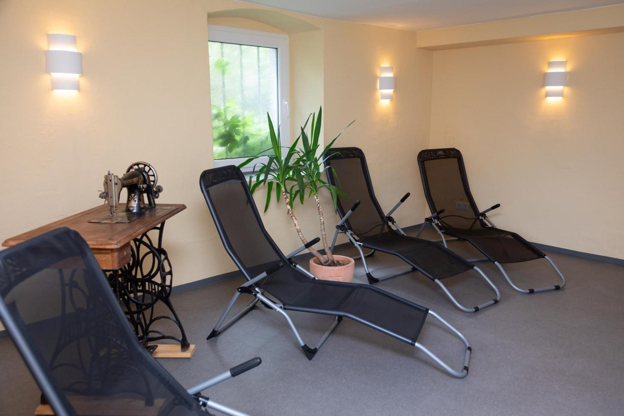 Apartment Moderne In Alter